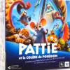 Pattie et la Colère de Poséidon