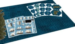 Pavillon Noir 2 - Accessoires pour Combat naval