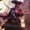 Pavillon Noir 2 - Écran du Meneur de Jeu