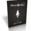 Pavillon Noir 2 - Dossier de Personnage