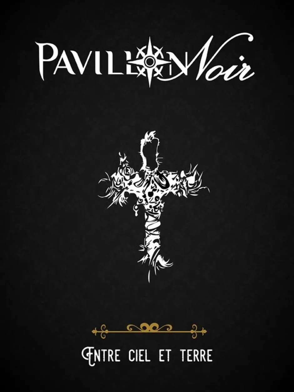 Pavillon Noir 2 - Entre ciel et terre
