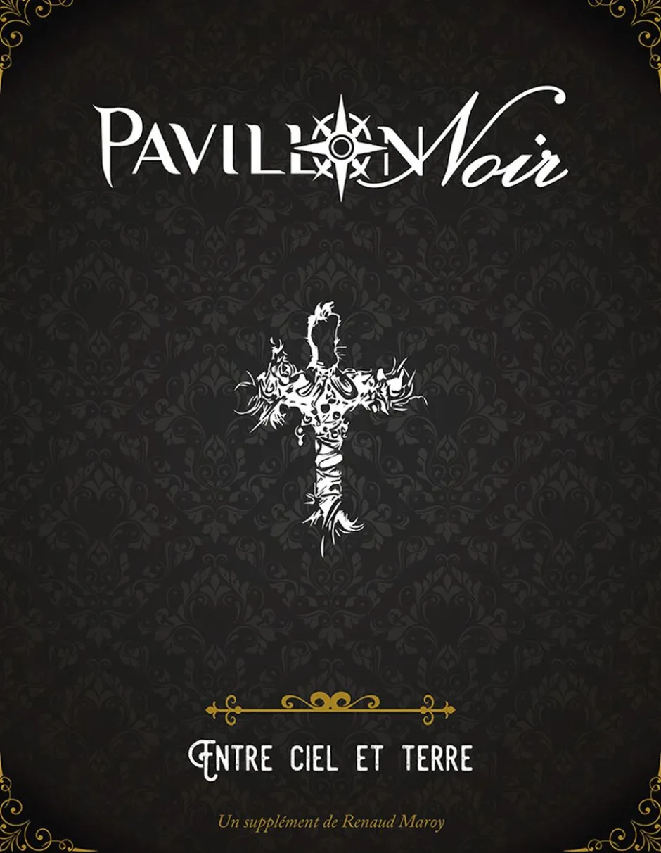 Pavillon Noir 2 - Entre ciel et terre