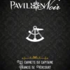Pavillon Noir 2 - Les Carnets du capitaine Francis de Vercourt