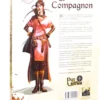 Pax Elfica : Le compagnon
