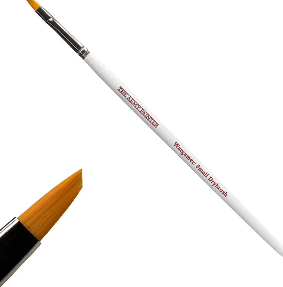 Peinture : Pinceaux Most Wanted Brush Set (Bionic Bristles)
