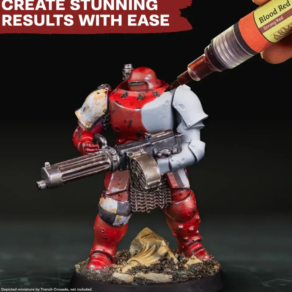 Peinture : Speedpaint Markers Introductory Set