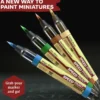 Peinture : Speedpaint Markers Starter Set