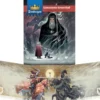 Pendragon RPG: Gamemaster Screen Pack