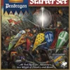 Pendragon RPG: Starter Set VO