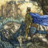 Pendragon The Annotated Le Morte D´Arthur (Fiction)