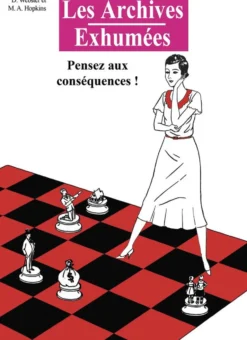 Pensez aux Conséquences !