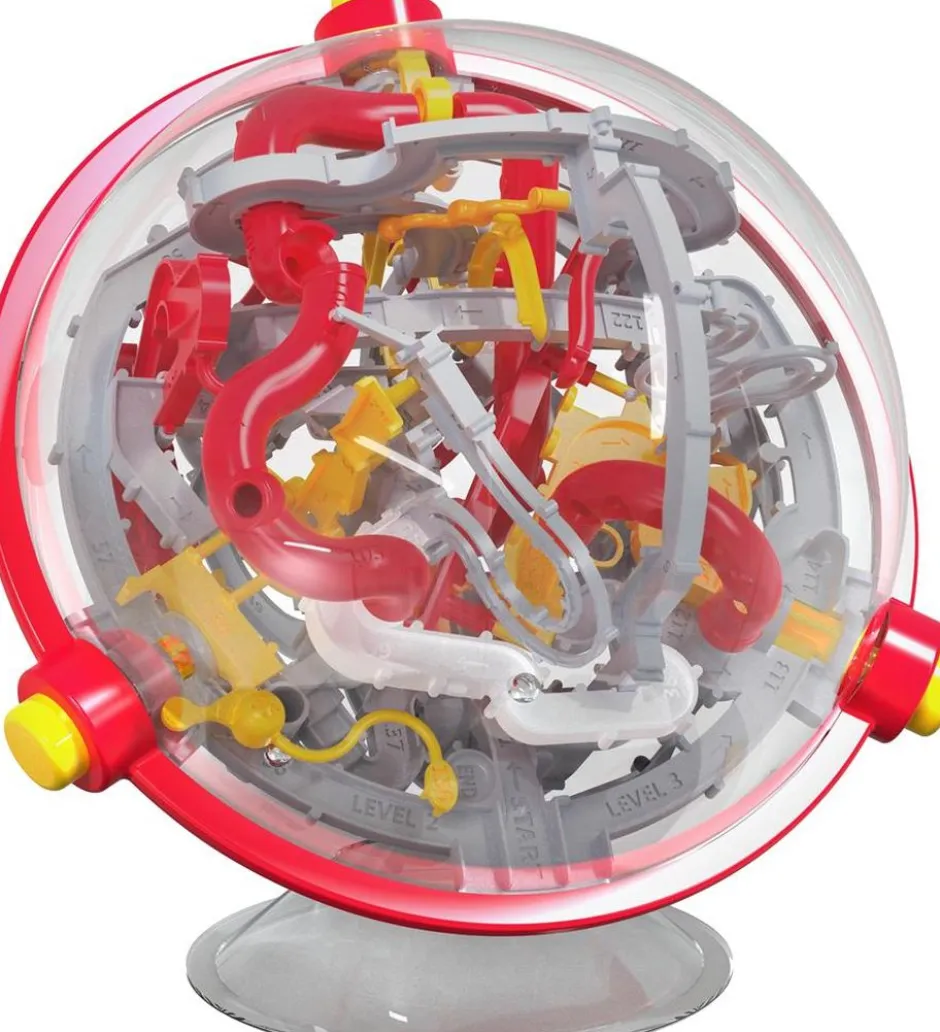 Perplexus Portal