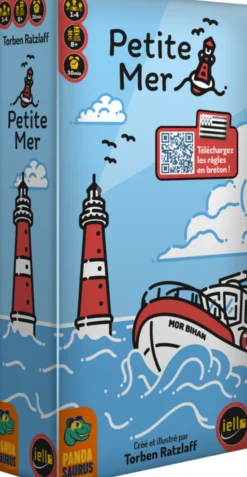 Petite Mer
