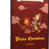 Petits Chevaliers - Le Diplôme