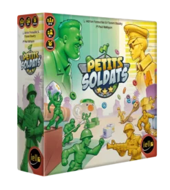 Petits Soldats