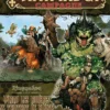 PF#32 Kingmaker : Quand les rivières se teintent de rouge (2/6)