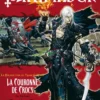 PF#12 La Malédiction du Trône écarlate : La Couronne de Crocs (6/6)