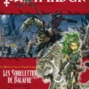 PF#11 La Malédiction du Trône écarlate : Les Squelettes de Balafre (5/6)