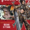 PF#10 La Malédiction du Trône écarlate : Histoire de Cendres (4/6)
