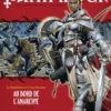 PF#07 La Malédiction du Trône écarlate : Au bord de l'anarchie (1/6)