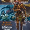 PF#17 Le Retour des ténèbres : Un ténébreux souvenir (5/6)