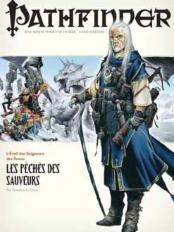 PF#05 L'éveil des seigneurs des runes : Les péchés des sauveurs (5/6)
