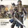 PF#01 L'éveil des seigneurs des runes : Les offrandes calcinées (1/6)