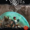 Pièges Mortels - 50 cartes Pièges Niv 17 à 20