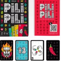 Pili Pili