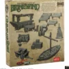 Pirate City of Brinewind Boxed Set