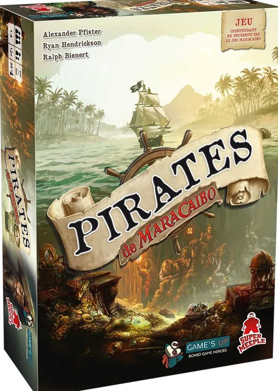 Pirates de Maracaibo