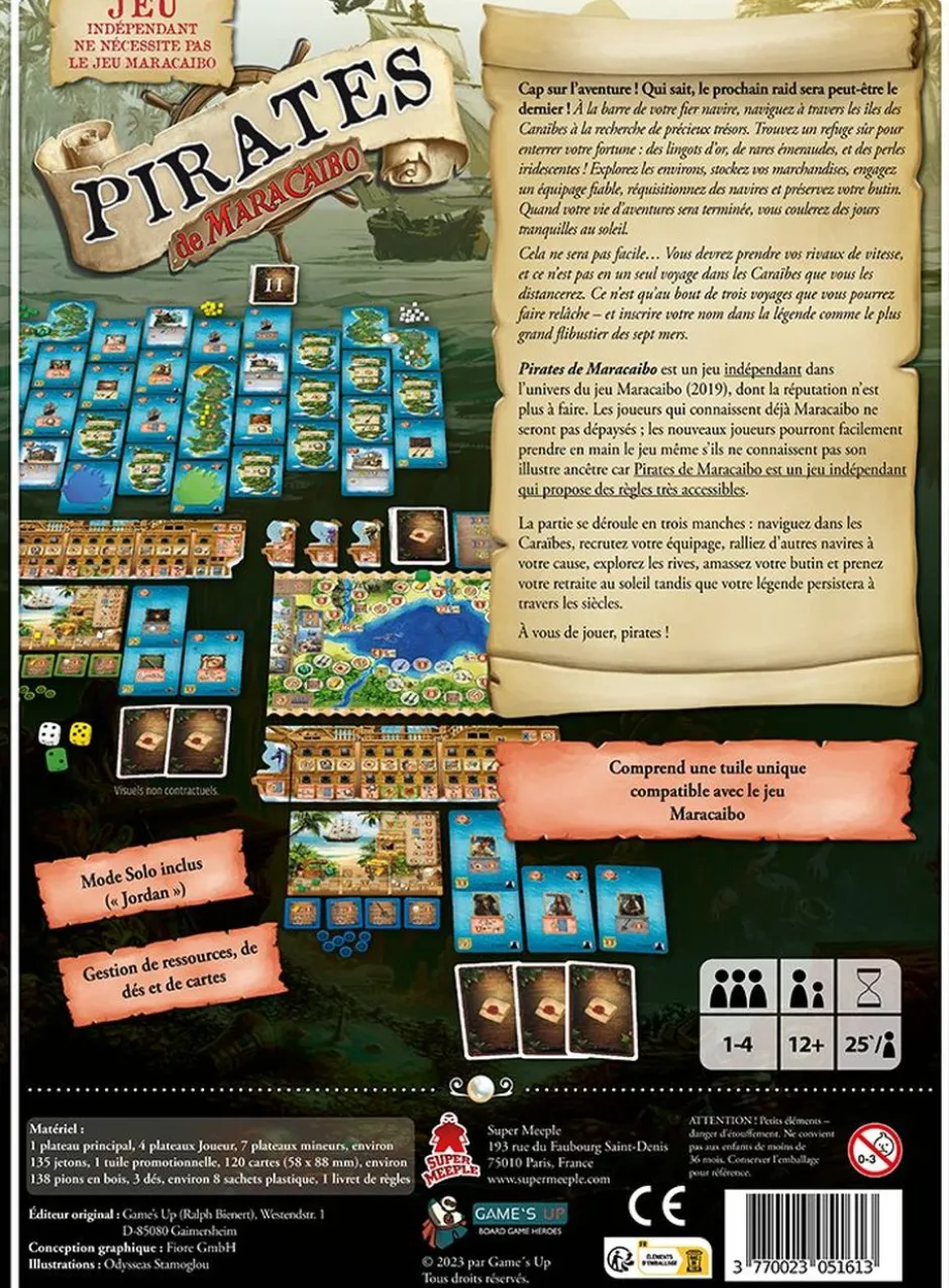 Pirates de Maracaibo