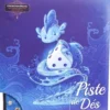 Piste à dés Adélaïde Eau