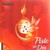 Piste à dés Adélaïde Feu