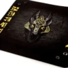 Piste à dés : Anubis