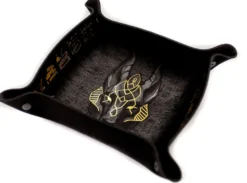 Piste à dés : Anubis