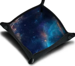 Piste à dés : Blue Galaxy