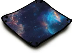 Piste à dés : Blue Galaxy