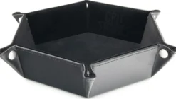 Piste à dés : Dragon Skin Edition Black