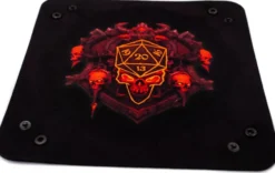 Piste à dés : Summoning Ritual