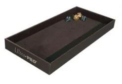 Piste à dés : Ultra-Pro Dice Rolling Tray