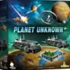 Planet Unknown