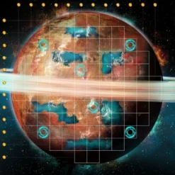 Planet Unknown