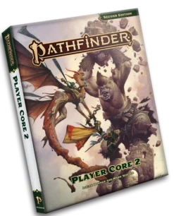 Player Core 2 Pocket Edition VO