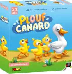 Plouf Canard