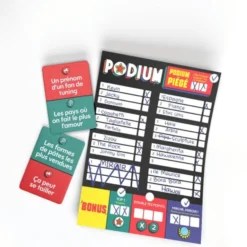 Podium