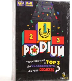 Podium