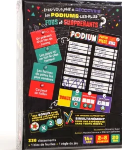 Podium