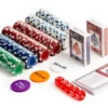 Poker - Mallette