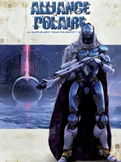 Polaris 3 - Alliance polaire